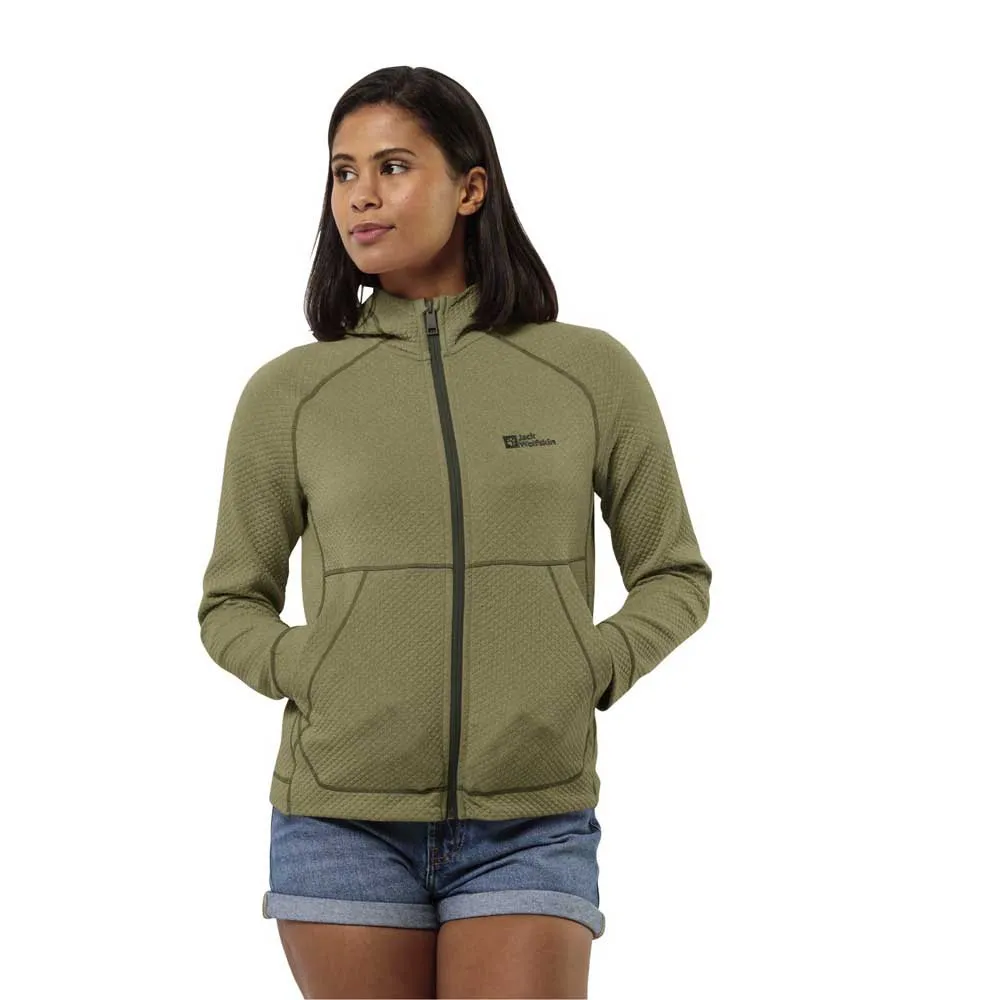 Jack Wolfskin Fernweh Jacka