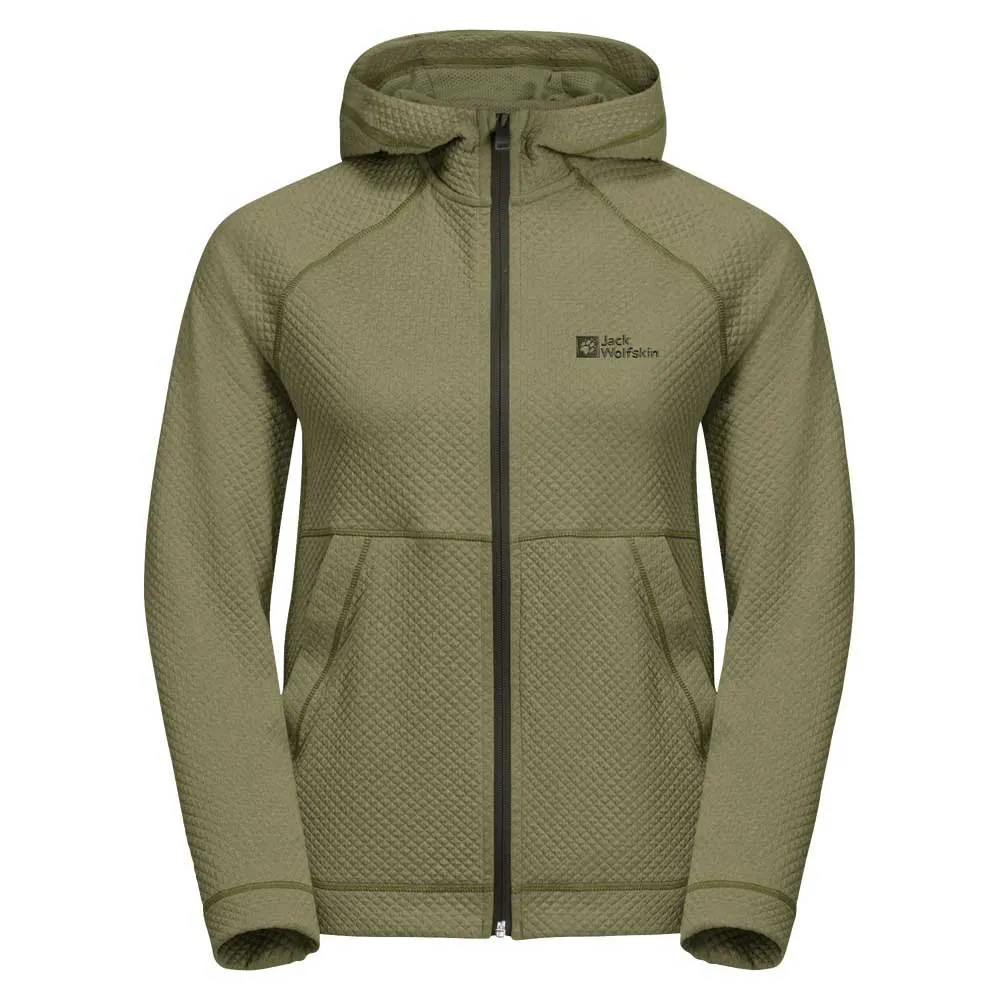 Jack Wolfskin Fernweh Jacka