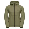 Jack Wolfskin Fernweh Jacka