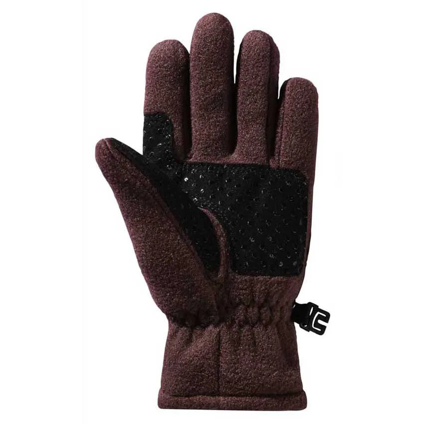 Jack Wolfskin Fleece Handskar