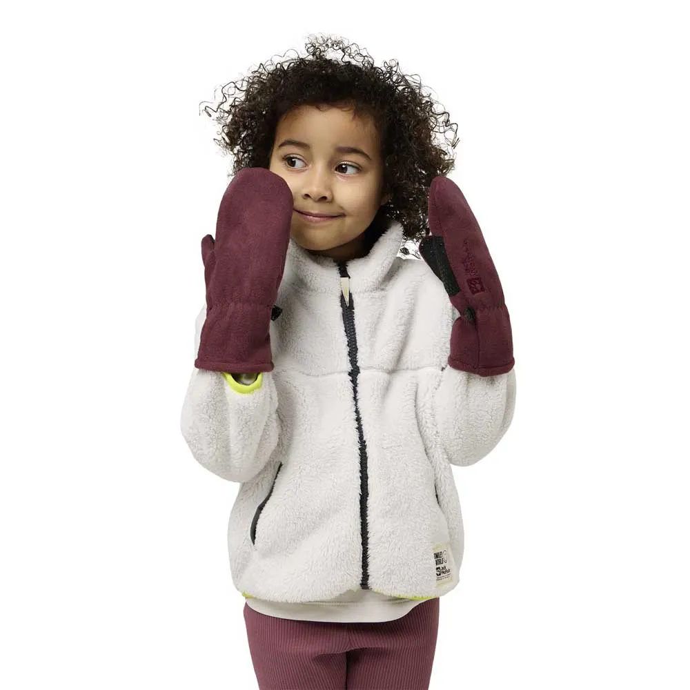 Jack Wolfskin Fleece Vantar