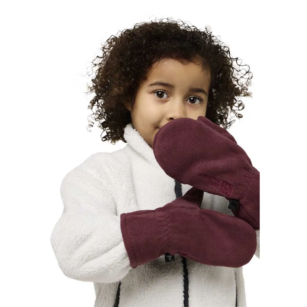 Jack Wolfskin Fleece Vantar
