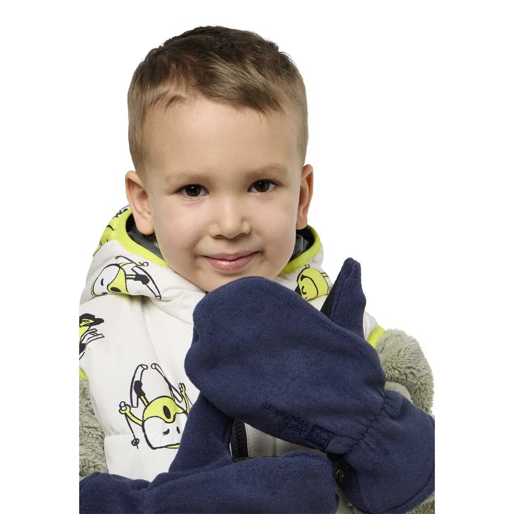 Jack Wolfskin Fleece Vantar