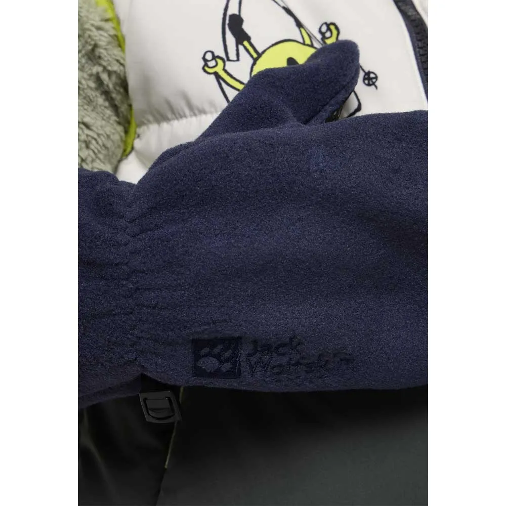 Jack Wolfskin Fleece Vantar