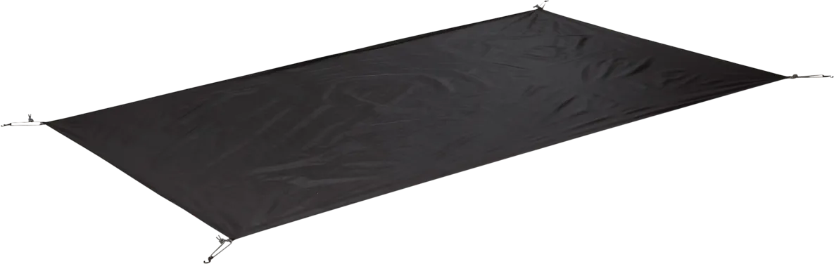 Jack Wolfskin Floorsaver Star Tunnel II, Phantom, One Size Jack Wolfskin Floorsaver Star Tunnel II, Phantom, One Size