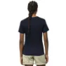 Jack Wolfskin Florell Box T-shirt Med Korta ärmar