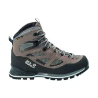 Jack Wolfskin Force Crest Texapore Mid Vandringskängor