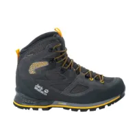 Jack Wolfskin Force Crest Texapore Mid Vandringskängor Jack Wolfskin Force Crest Texapore Mid Vandringskängor