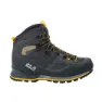 Jack Wolfskin Force Crest Texapore Mid Vandringskängor