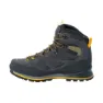 Jack Wolfskin Force Crest Texapore Mid Vandringskängor
