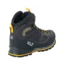 Jack Wolfskin Force Crest Texapore Mid Vandringskängor