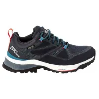 Jack Wolfskin Force Striker Texapore Low Vandringsskor