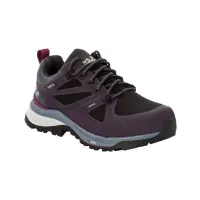 Jack Wolfskin Force Striker Texapore Low Vandringsskor Jack Wolfskin Force Striker Texapore Low Vandringsskor
