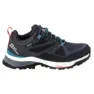 Dark blue / blue