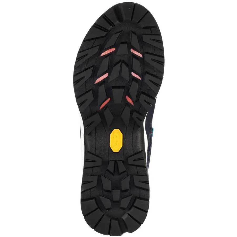 Jack Wolfskin Force Striker Texapore Low Vandringsskor