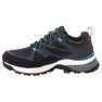 Jack Wolfskin Force Striker Texapore Low Vandringsskor