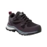 Purple / grey