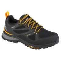 Jack Wolfskin Force Striker Texapore Vandringsskor