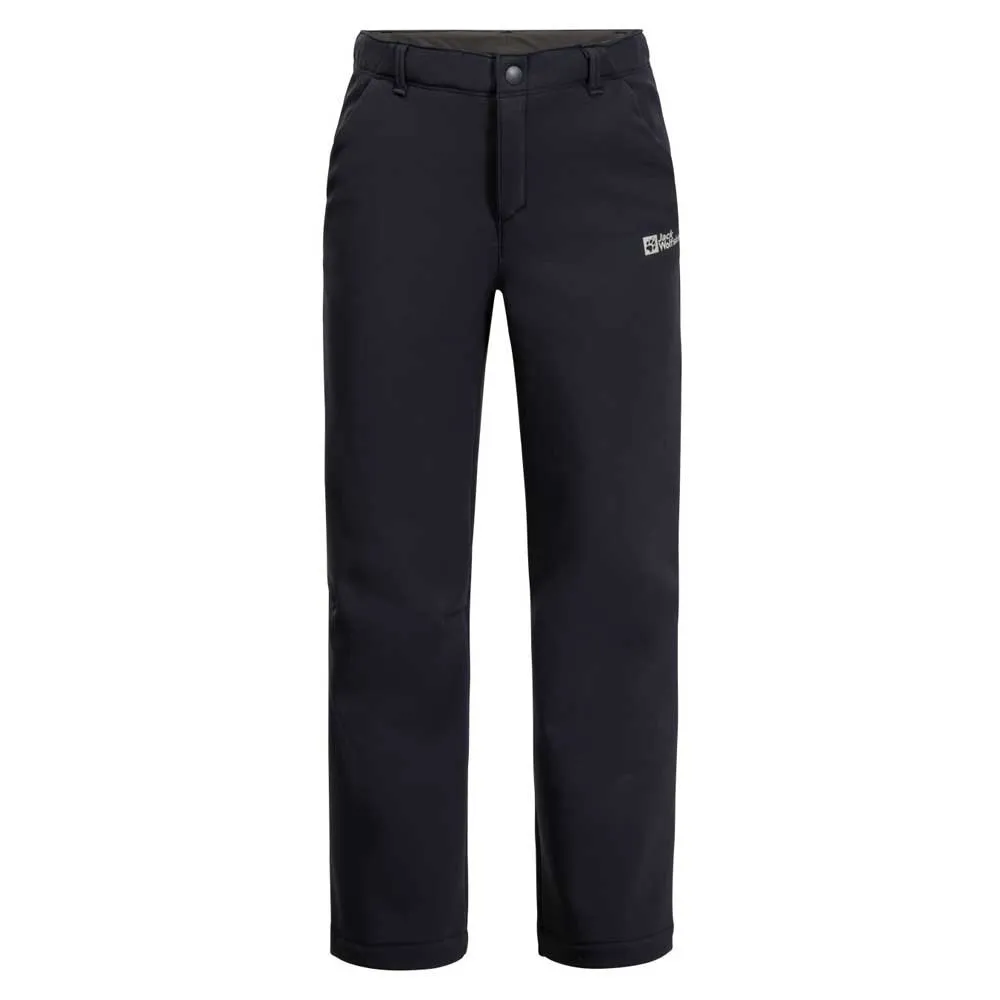 Jack Wolfskin Fourwinds Byxor