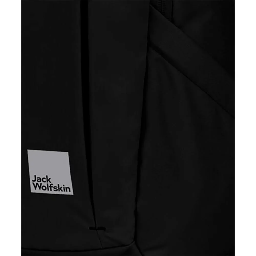 Jack Wolfskin Frauenstein 15l Ryggsäck, Black