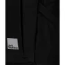 Jack Wolfskin Frauenstein 15l Ryggsäck, Black