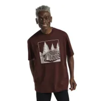 Jack Wolfskin Freeroamer T-shirt Med Korta ärmar