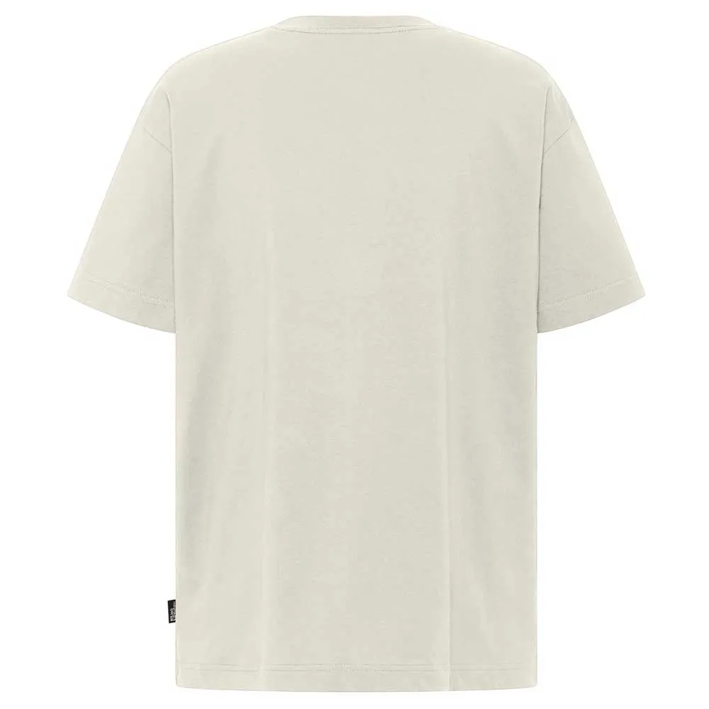 Jack Wolfskin Freeroamer T-shirt Med Korta ärmar