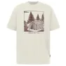 Jack Wolfskin Freeroamer T-shirt Med Korta ärmar