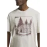 Jack Wolfskin Freeroamer T-shirt Med Korta ärmar