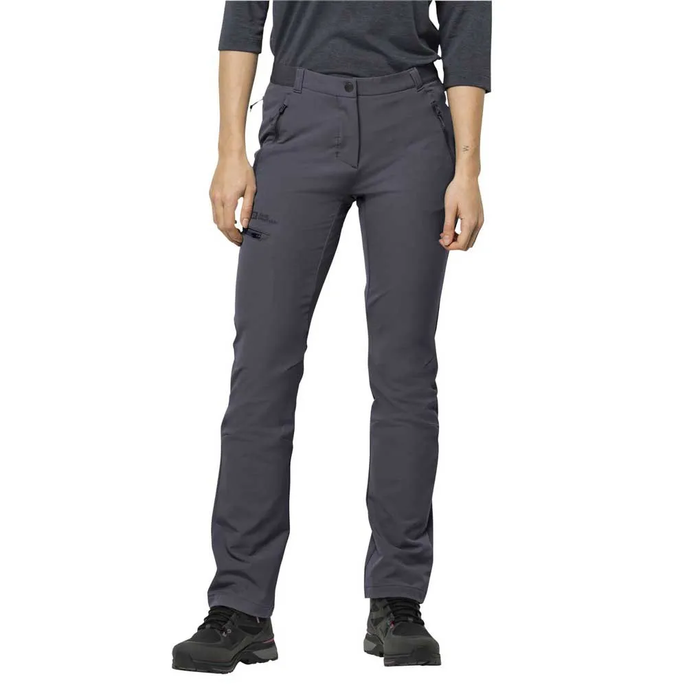 Jack Wolfskin Geigelstein Byxor