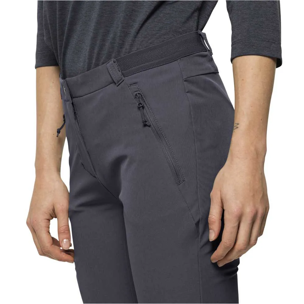 Jack Wolfskin Geigelstein Byxor