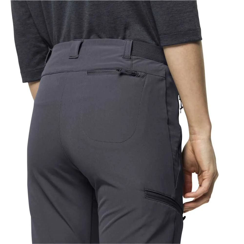 Jack Wolfskin Geigelstein Byxor