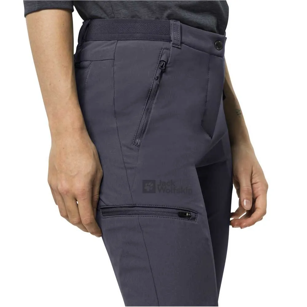 Jack Wolfskin Geigelstein Byxor