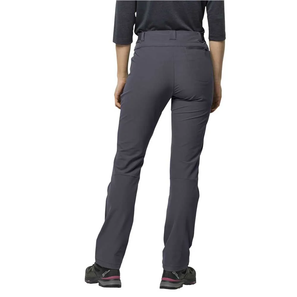 Jack Wolfskin Geigelstein Byxor