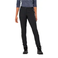 Jack Wolfskin Geigelstein Slim Byxor