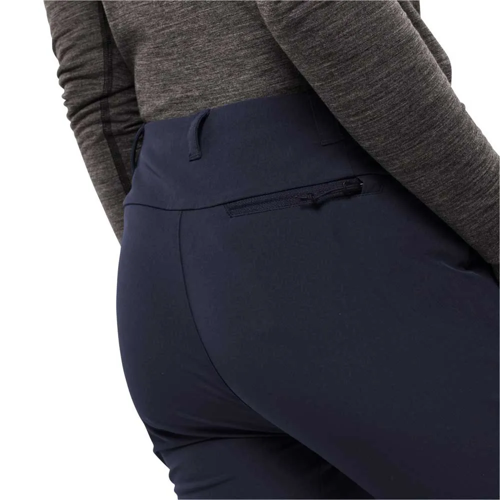 Jack Wolfskin Geigelstein Slim Byxor