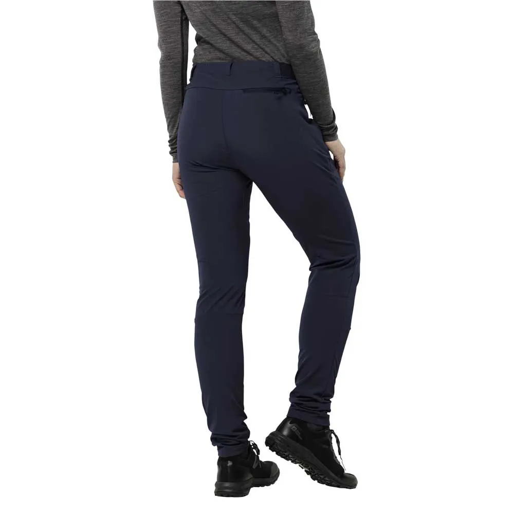 Jack Wolfskin Geigelstein Slim Byxor