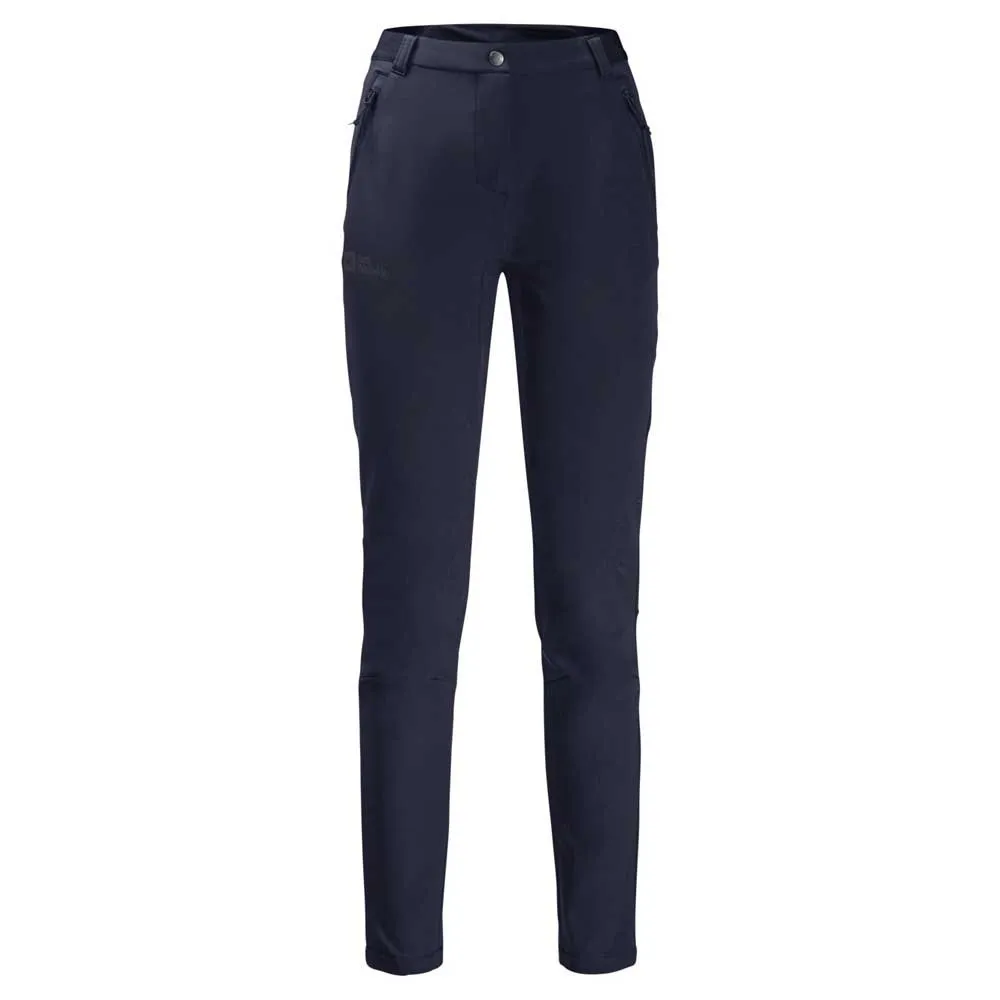 Jack Wolfskin Geigelstein Slim Byxor
