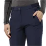 Jack Wolfskin Geigelstein Slim Byxor