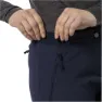 Jack Wolfskin Geigelstein Slim Byxor