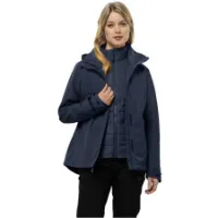 Jack Wolfskin Geisshorn 3in1 Jacka