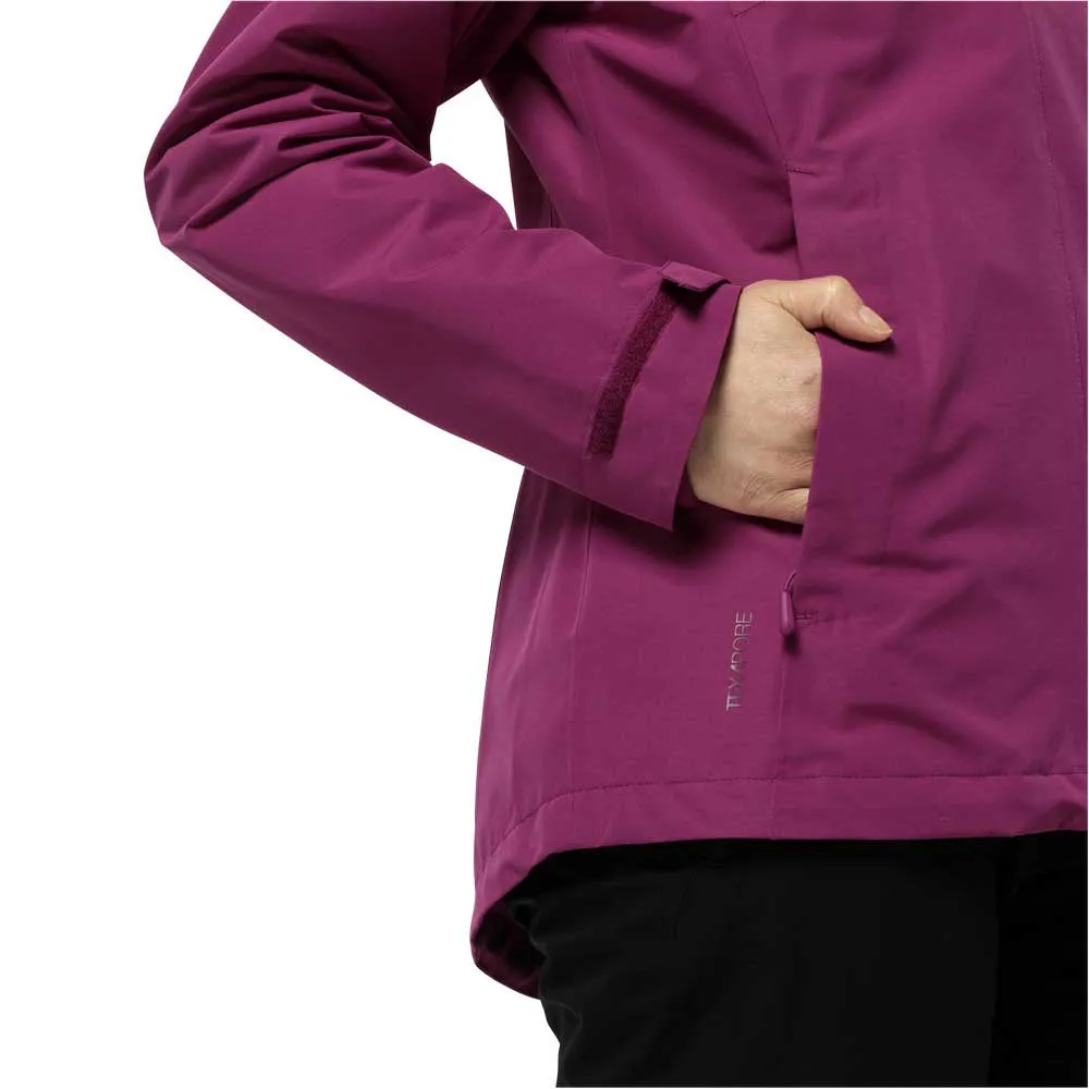 Jack Wolfskin Geisshorn 3in1 Jacka