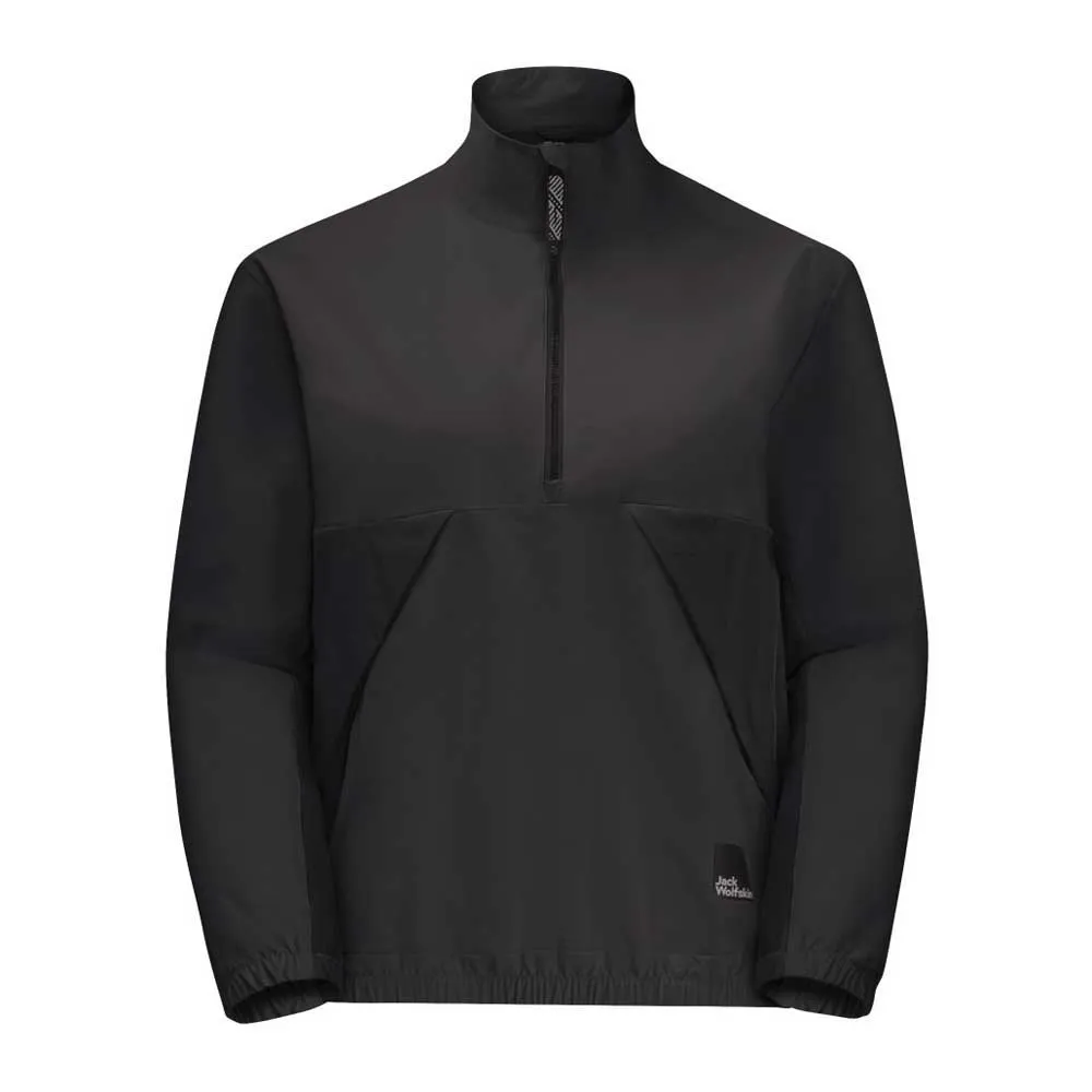 Jack Wolfskin Girls' Teen Halfzip Fleece Jack Wolfskin Girls' Teen Halfzip Fleece