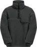 Jack Wolfskin Girls' Teen Halfzip Fleece