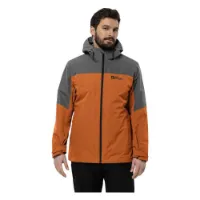 Jack Wolfskin Glaabach 3in1 Jacka Jack Wolfskin Glaabach 3in1 Jacka