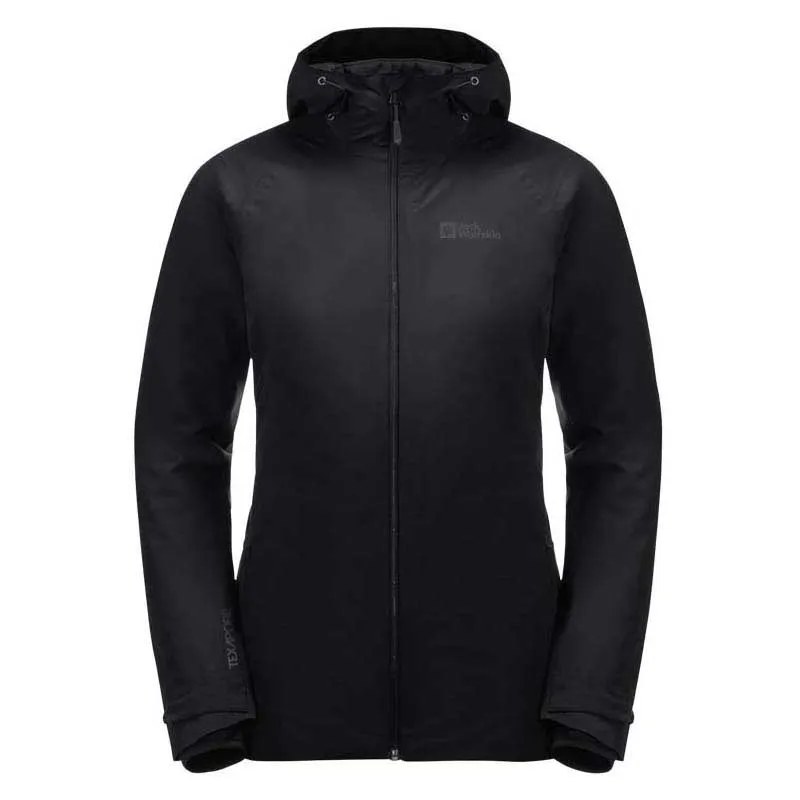 Jack Wolfskin Glaabach 3in1 Jacka