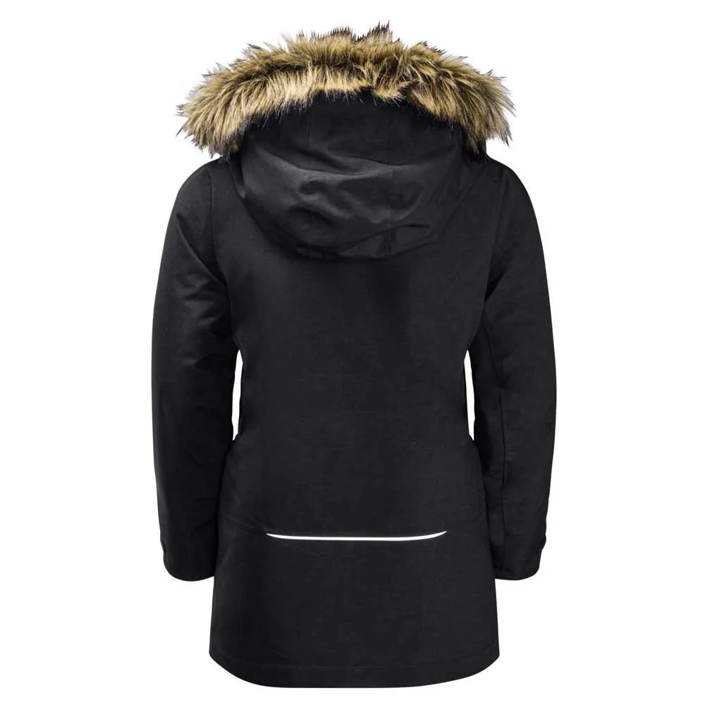 Jack Wolfskin Glacier Peak Parka Jack Wolfskin Glacier Peak Parka