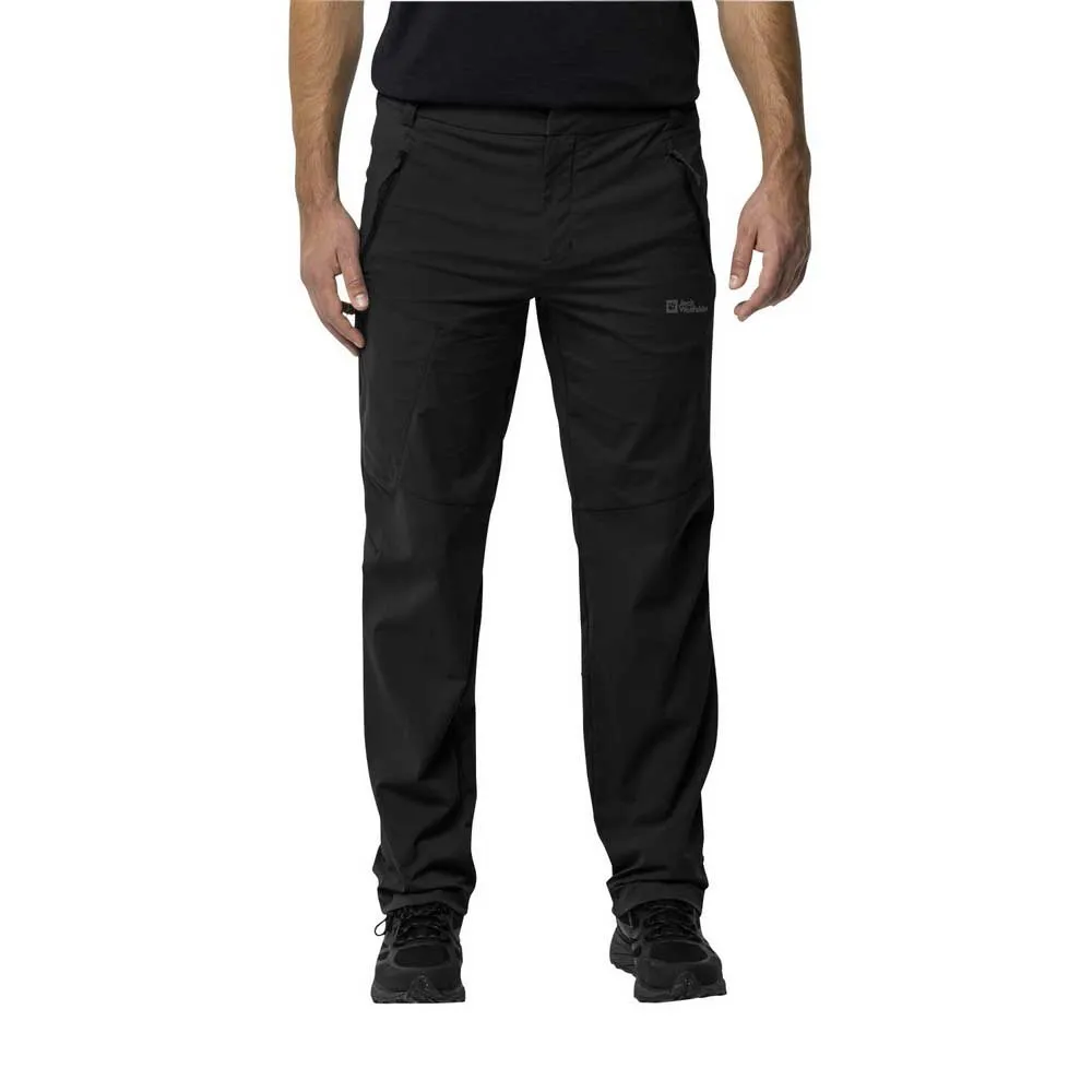 Jack Wolfskin Glastal Byxor