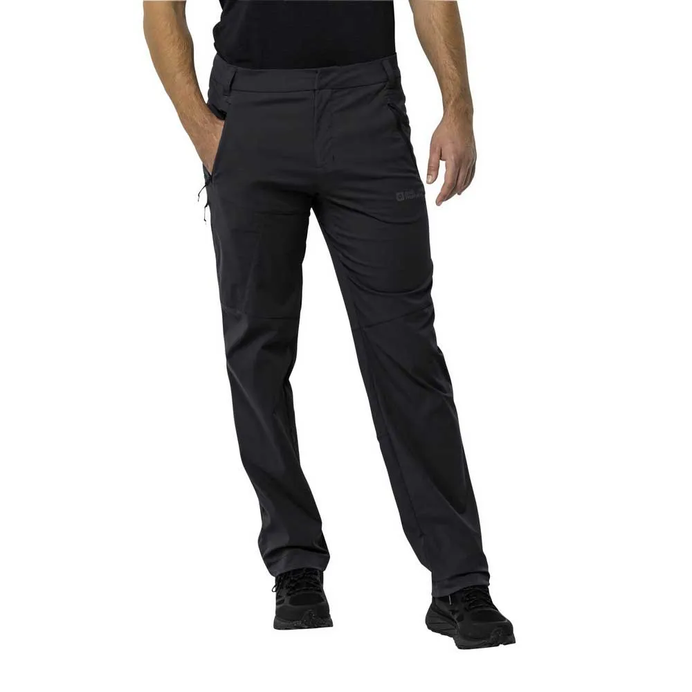 Jack Wolfskin Glastal Byxor