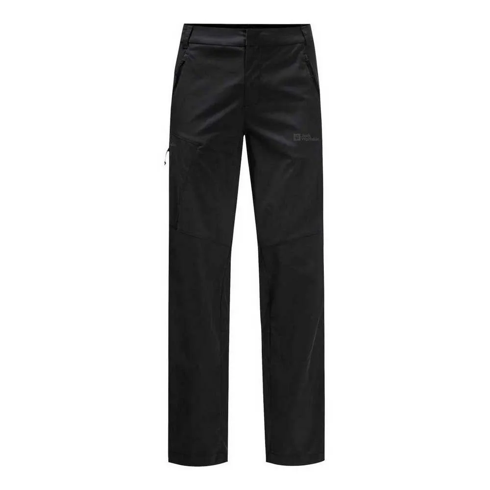 Jack Wolfskin Glastal Byxor